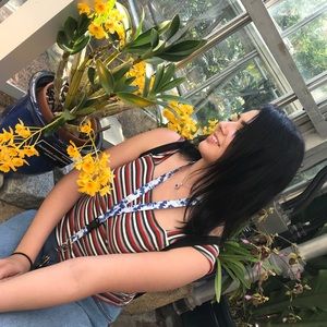 Meet your Posher, Grettel